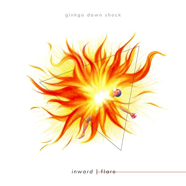 Ginkgo Dawn Shock ‘Inward | Flare’