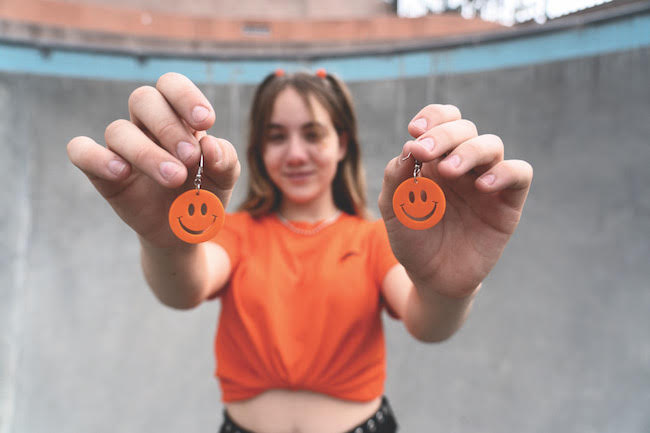 Vans lancia la campagna Vanguards 2019 che insegna alle donne lo skate come forma di espressione