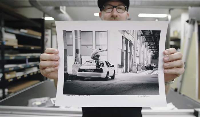 DC SHOES: KALIS X BLABAC – YOURS FOR THE TAKING