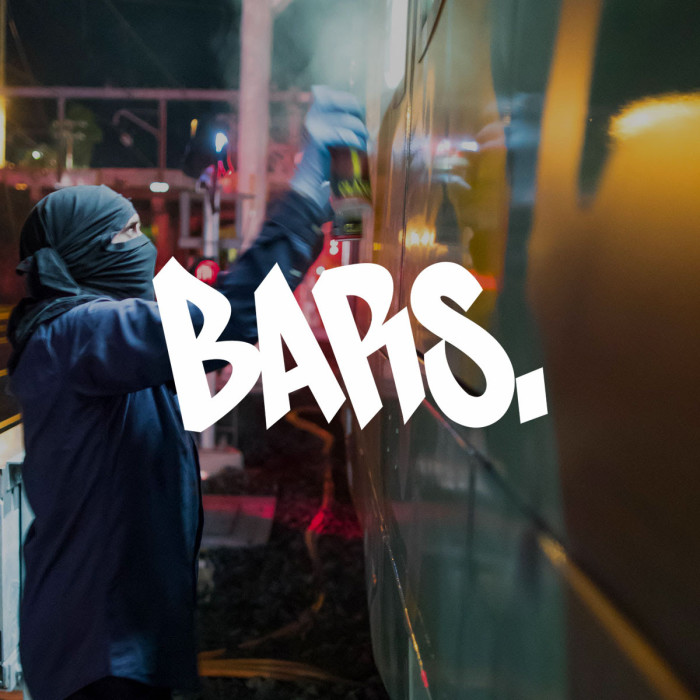 BSP CLOTHING – FIVE FOR FIVE – BARS TNS