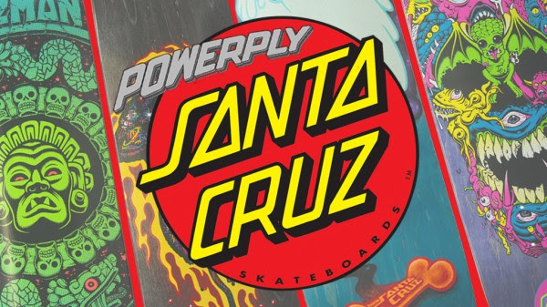 Nuove Santa Cruz Powerply