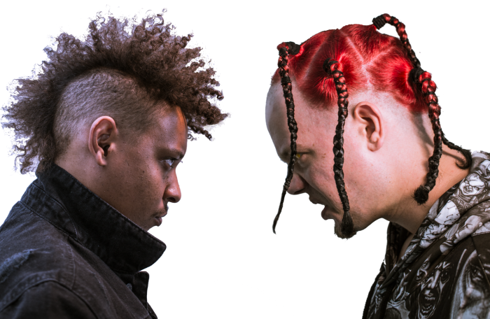 Dope D.O.D.: il collettivo hip hop olandese è il nuovo nome della Sbiellata SanZenese 2019