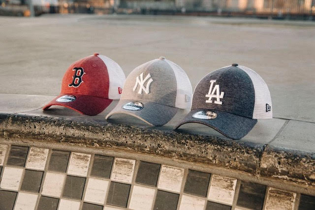 New Era lancia la campagna “We Reign As One” con la collezione Home Field