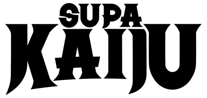 Supa Kaiju (Sicknature & Napoleon Da Legend) feat. Netousha ‘Falling Down’