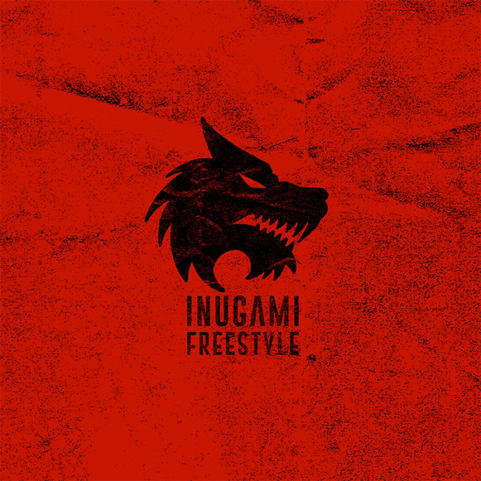 Fure Boccamara ‘Inugami Freestyle’