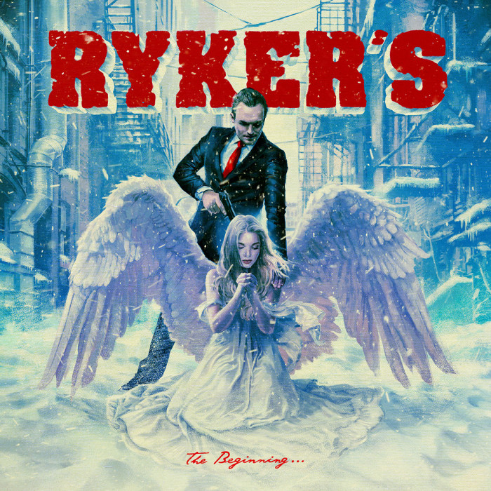 Ryker’s ‘The Beginning…’