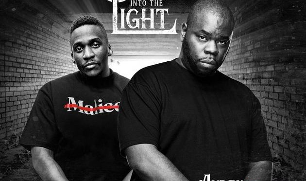 Avrex & No Malice (Clipse) – ‘Step Into The Light’ [Video]