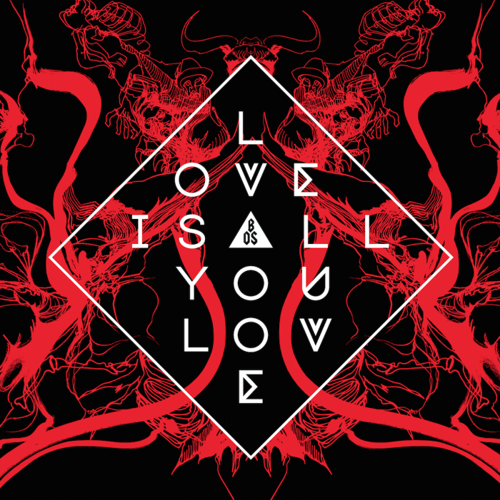 Band Of Skulls ‘Love Is All You Love’