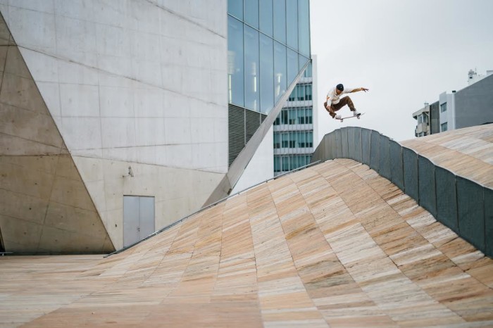 Lisbon to Porto