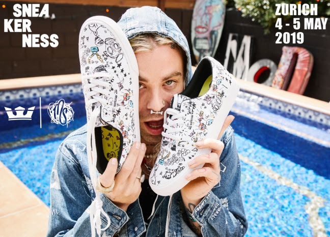 MOD SUN X SUPRA