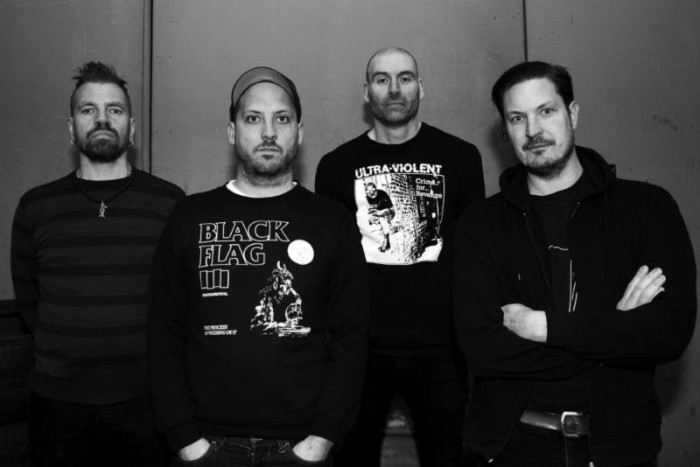 Victims release new track ‘The Sea And Poison’
