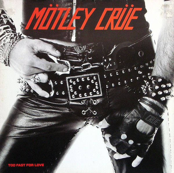Mötley Crüe – ‘Take Me To The Top’ (Official Music Video)