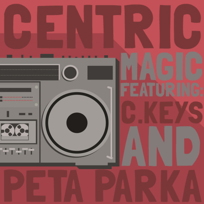 BACK 2 BACK SONGS, NO SLEEP FOR OAKLAND’S CENTRIC ‘MAGIC’