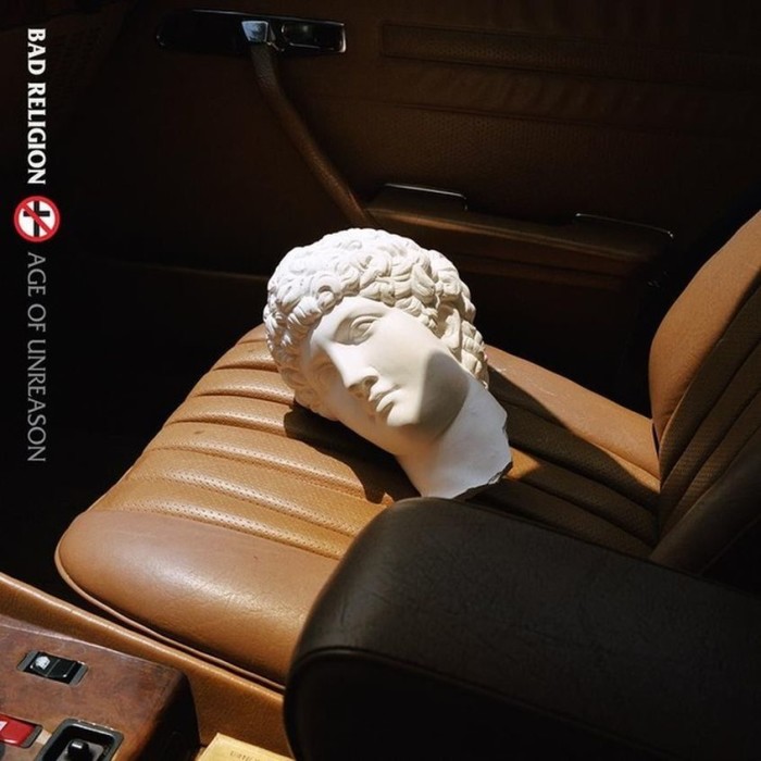 Bad Religion ‘Age Of Unreason’