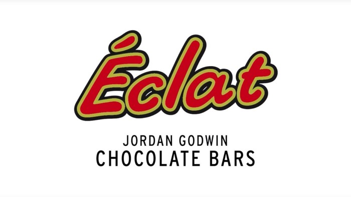 Eclat BMX: Jordan Godwin Chocolate Bars