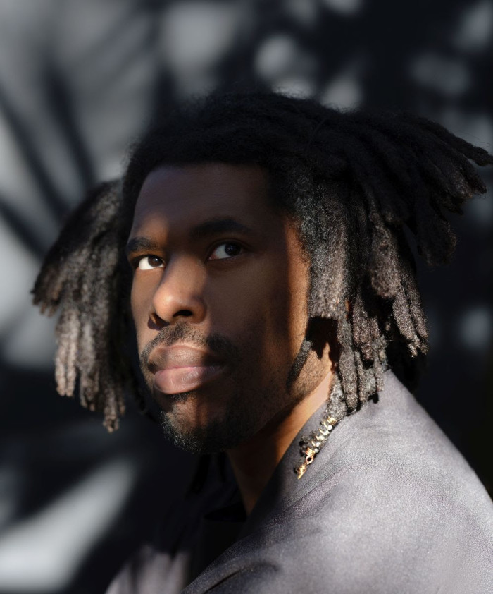 FLYING LOTUS FEAT. DENZEL CURRY ‘BLACK BALLOONS REPRISE’