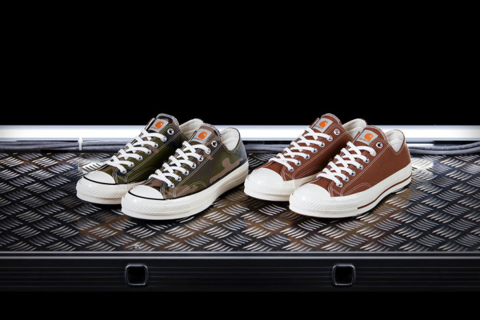 Converse carhartt 70 store