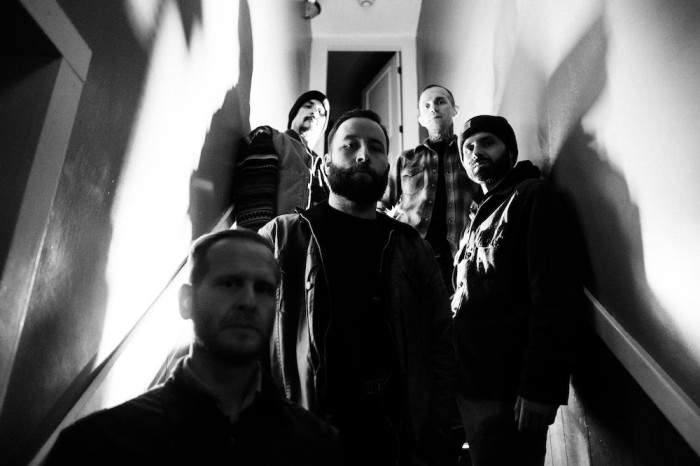 WEAR YOUR WOUNDS (FT. J. BANNON) PREMIERE MUSIC VIDEO FOR ‘SHRINKING VIOLET’
