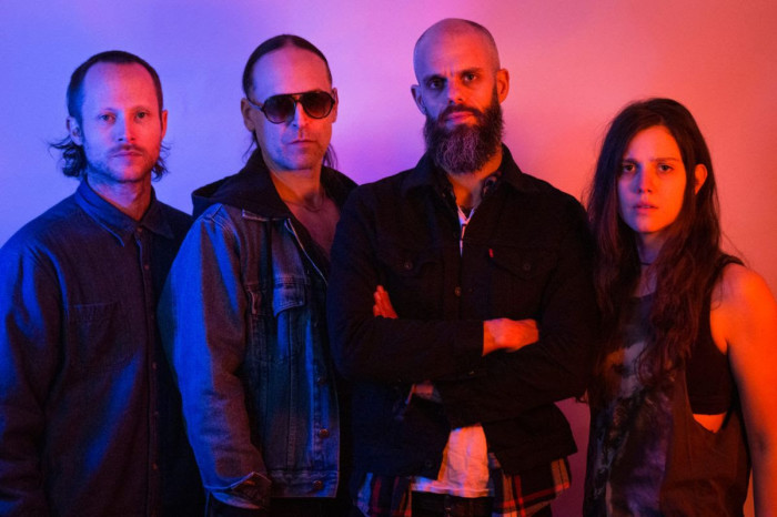 Baroness pubblicano il nuovo album ‘Gold & Grey’ il 14 giugno su Abraxan Hymns