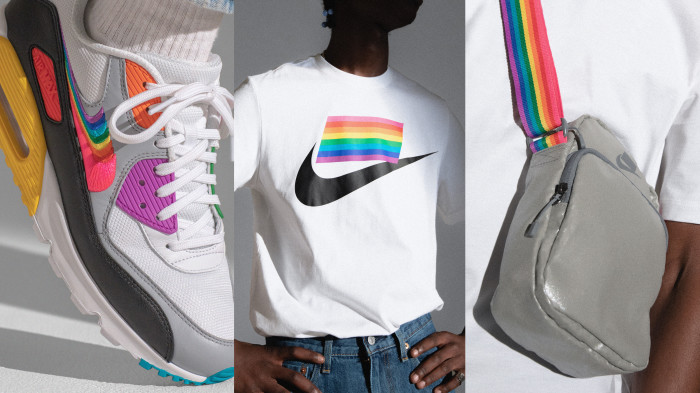 BREAKING DOWN NIKE’S 2019 BETRUE COLLECTION