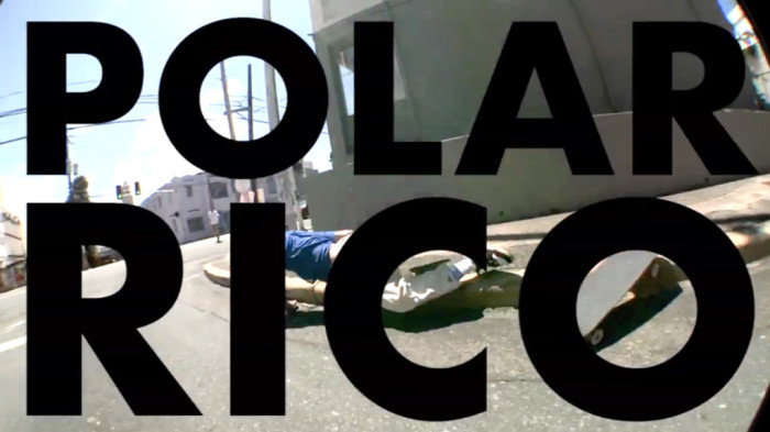 Nike SB | Polar Rico