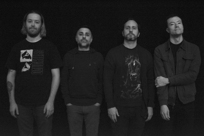 HARDCORE PUNK BAND HESITATION WOUNDS ANNOUNCE NEW ALBUM