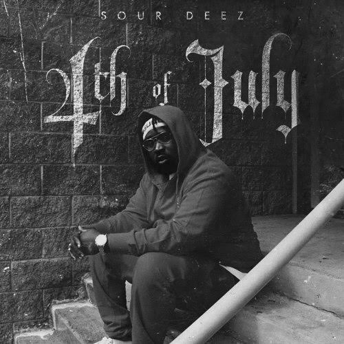 Sour Deez – ’4th Of July’ (Official Music Video)