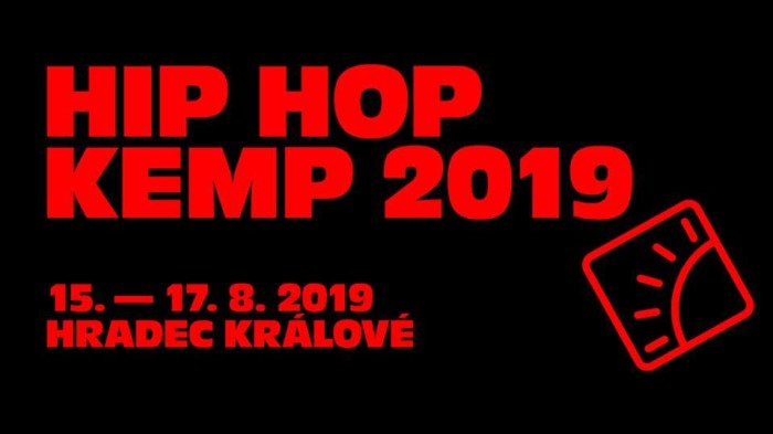 Hip Hop Kemp 2019 con Alien Army