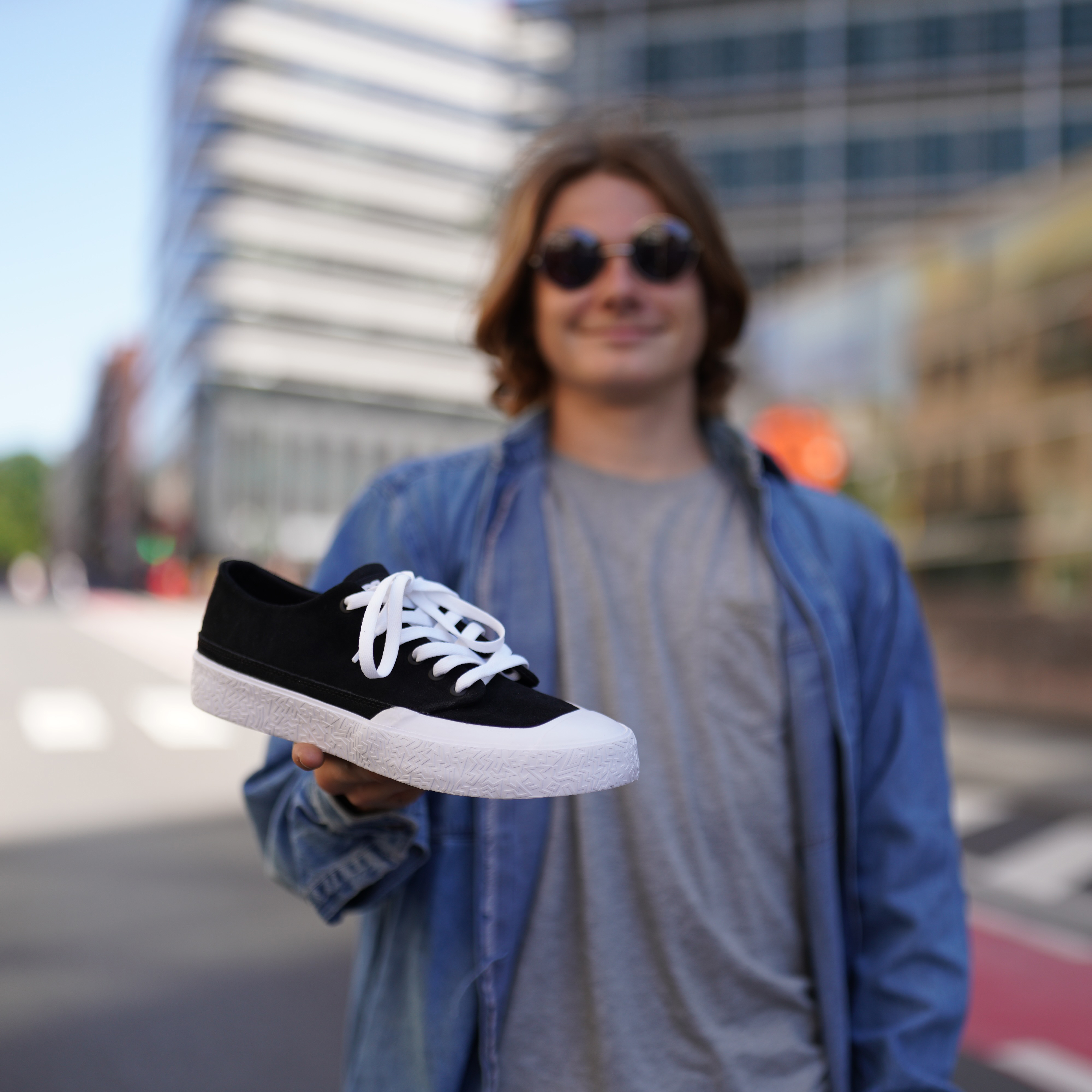 DC SHOES T FUNK LO S PRO MODEL Salad Days Magazine