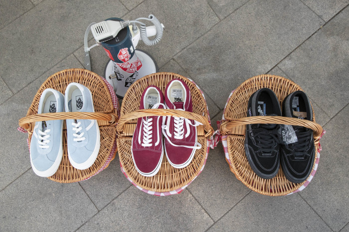 Vans Picnic Table Contest Final Stop Milan – recap