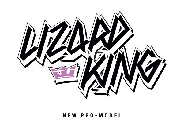 Supra / Introducing Lizard King’s New Pro-Model