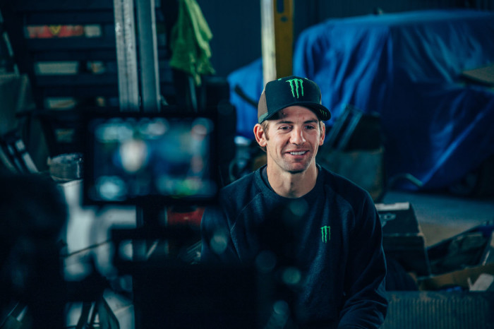 Monster Energy releases ‘Monster Mentality’ a new four-part documentary video series for X Games Minneapolis 2019