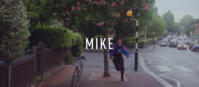 adidas Skateboarding presents /// ‘Mike’