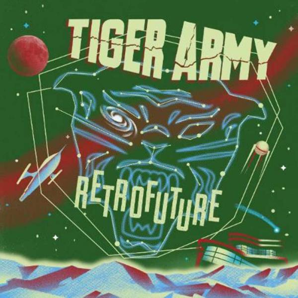 TIGER ARMY RELEASE BRAND NEW SINGLE ‘DEVIL THAT YOU DON’T KNOW’ OFF FORTHCOMING STUDIO ALBUM ‘RETROFUTURE’