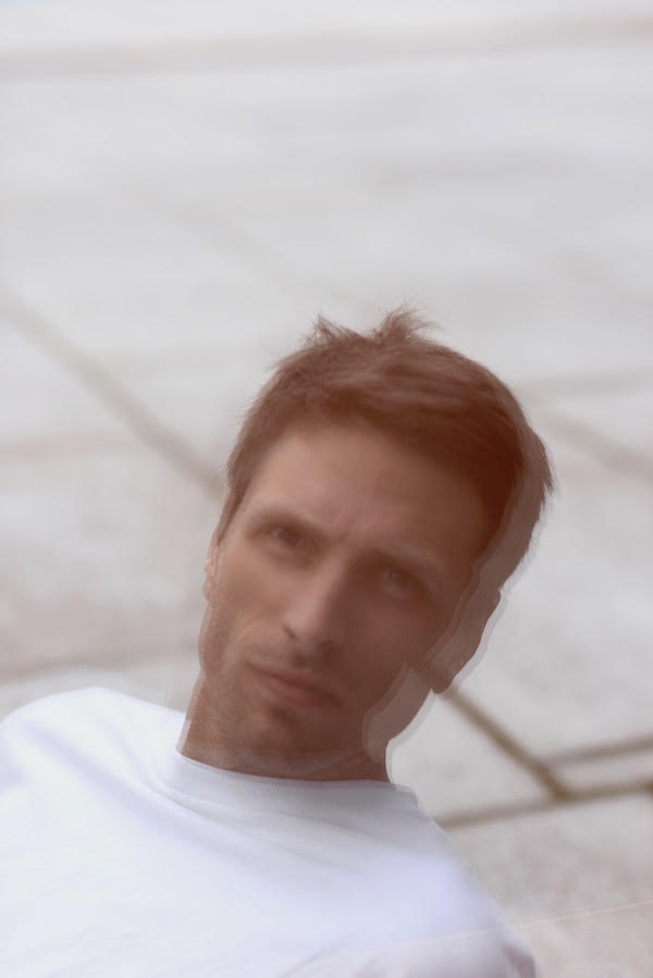 Lindstrøm / ‘Really Deep Snow’