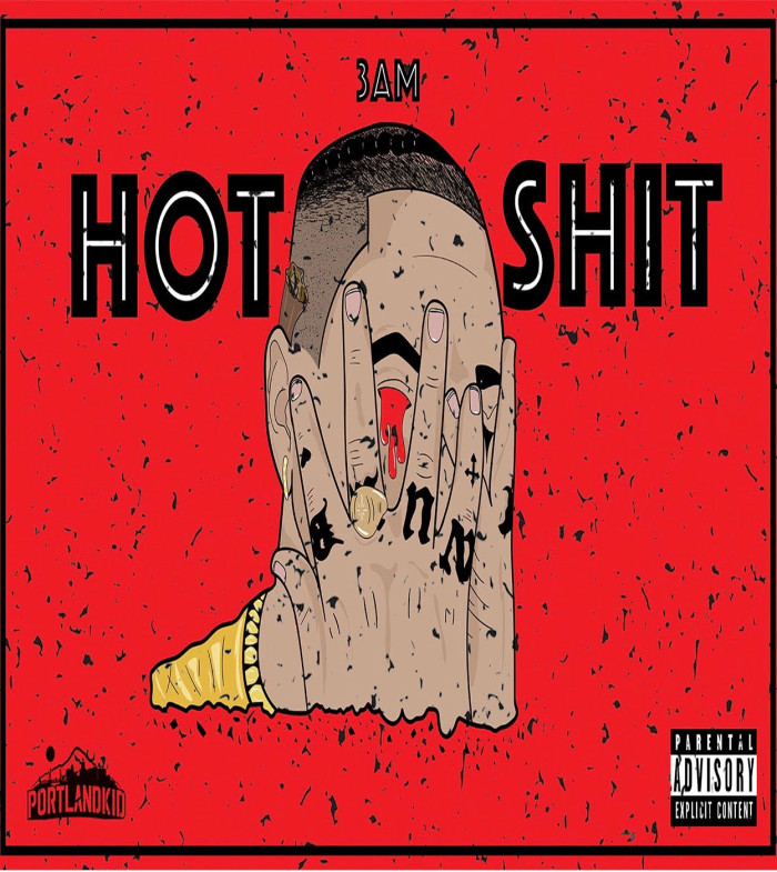 3AM – ‘Hot Shit’ (Official Music Video)