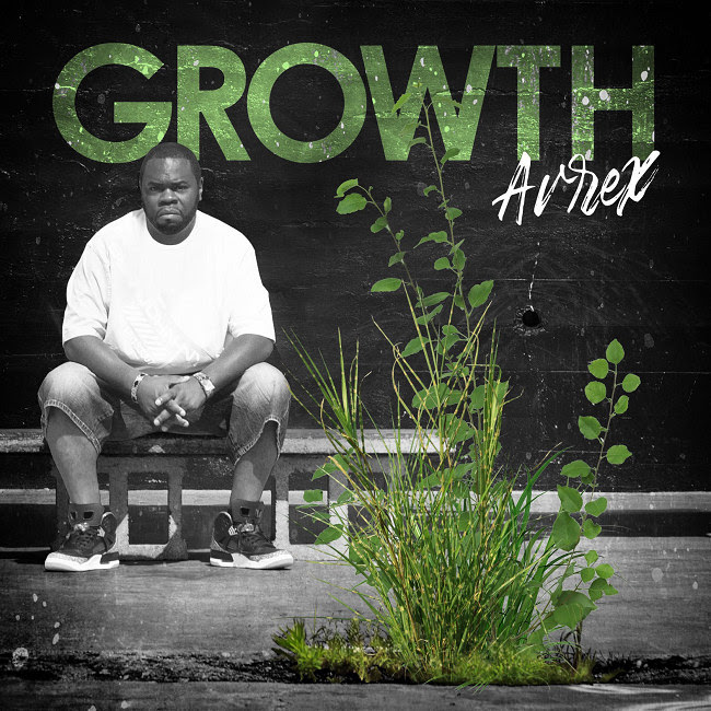 Avrex ‘Growth’ ft. Termanology, Nottz, No Malice, Big Shug