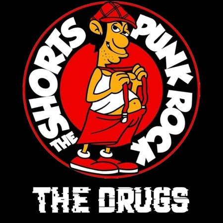 The Shorts reveal new single ‘The Drugs’