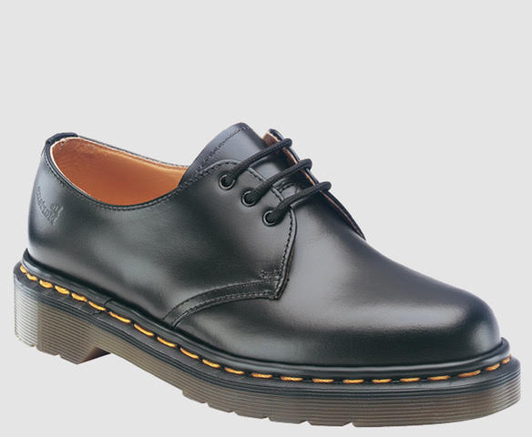 DR. MARTENS LANCIA LA NUOVA CAMPAGNA “TOUGH AS YOU”