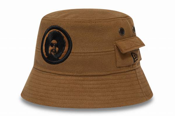 New Era for Moodymann