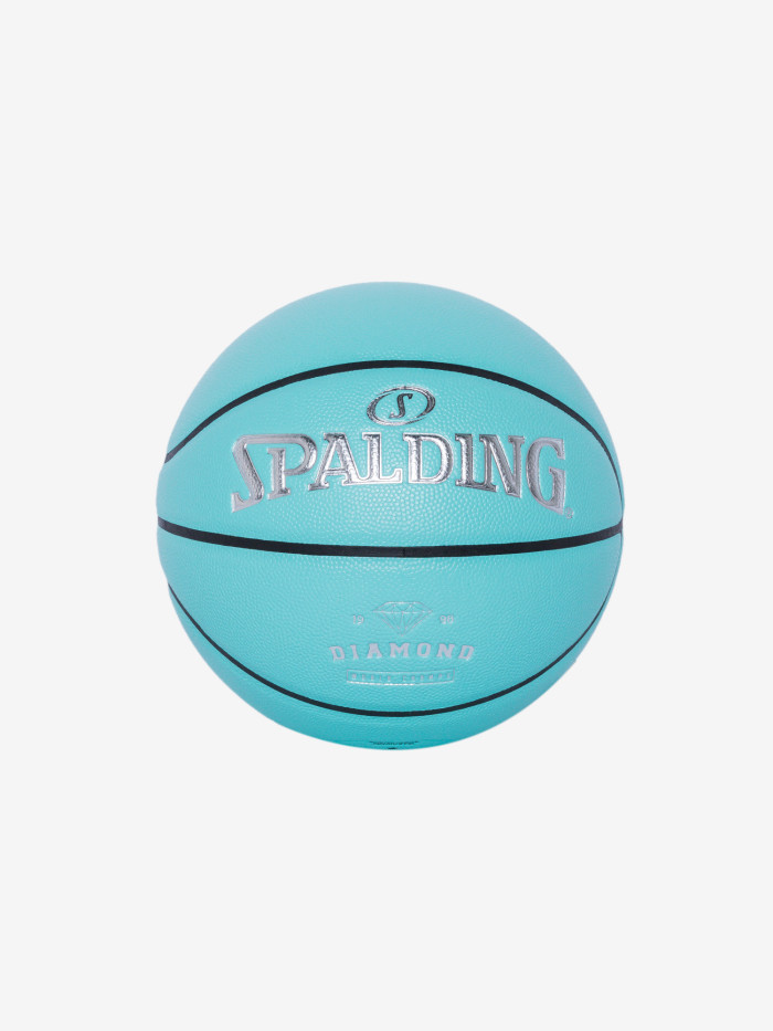 Diamond x Spalding Basketball