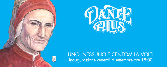 Dante Plus 2019 – Milo Manara e realtà aumentata