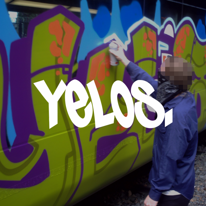 BSP Clothing new interview – YELOS