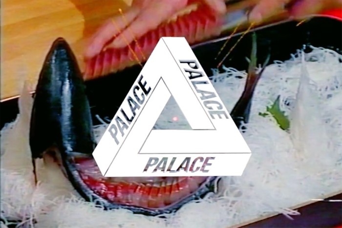 PALACE SKATEBOARDS ‘DEEPER UNDERSTANDING’