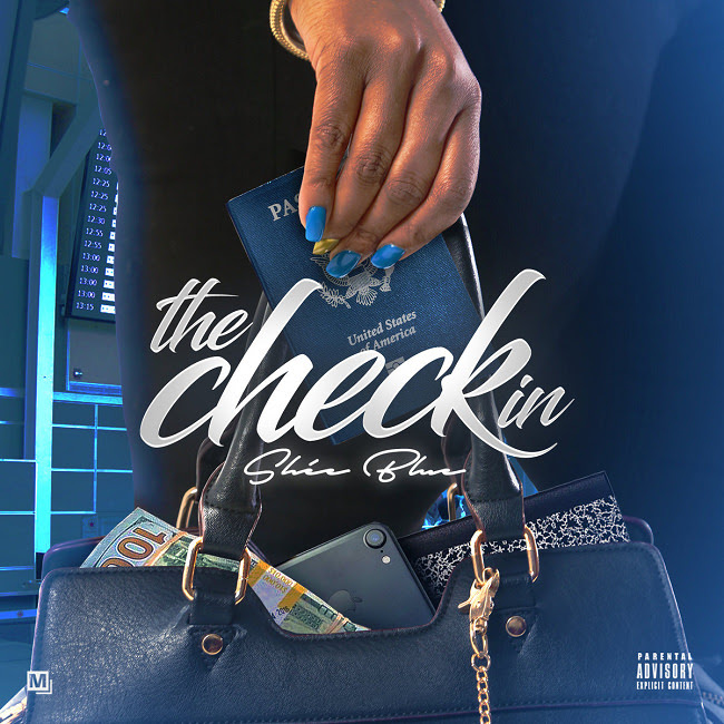 Shée Blue ‘The Check-In’ feat. Rah Digga, JD Riggz & Justize