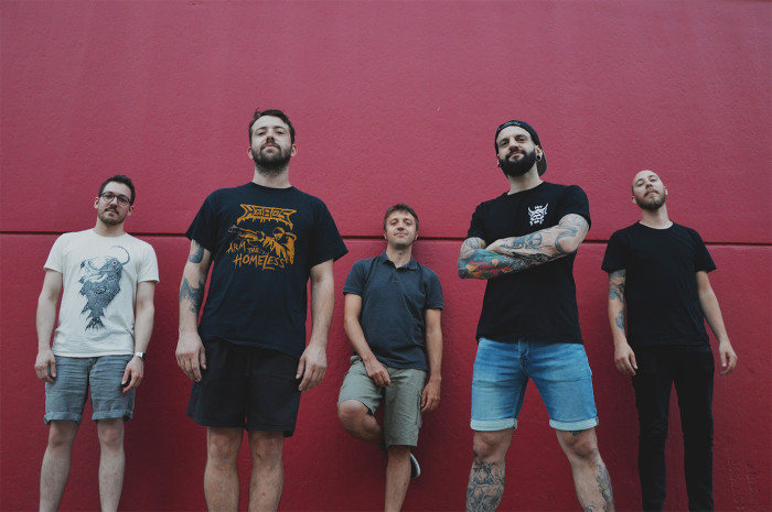 Attic pubblicano il nuovo video del singolo ‘Black Mountain’