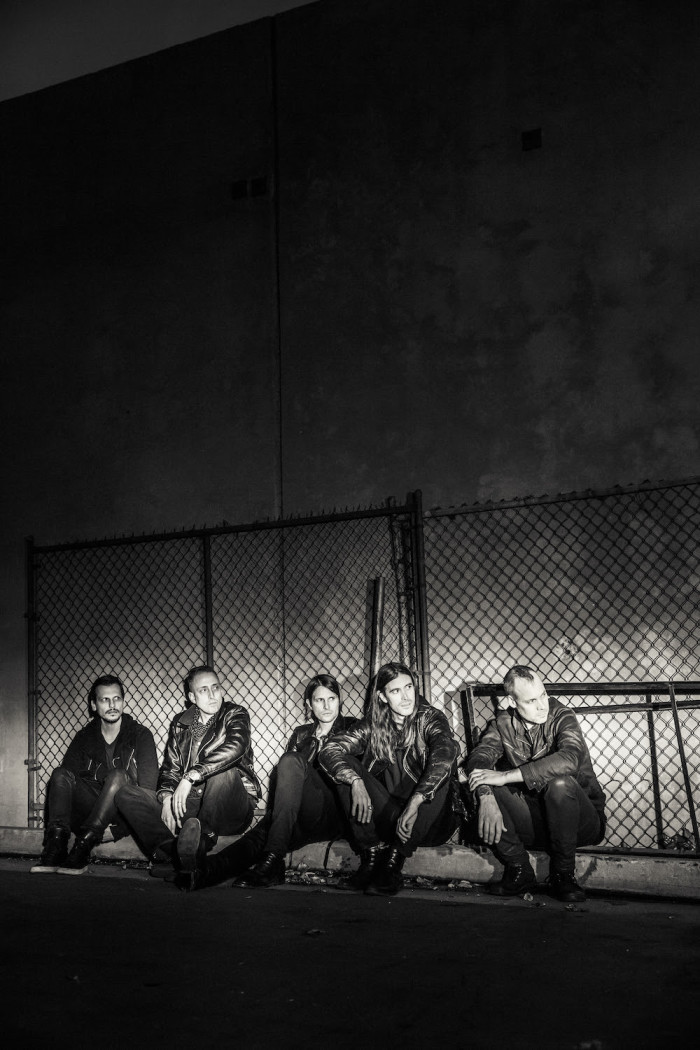 AMERICAN NIGHTMARE ANNOUNCE 20TH ANNIVERSARY TOUR BEHIND SEMINAL DEBUT ‘YEAR ONE’