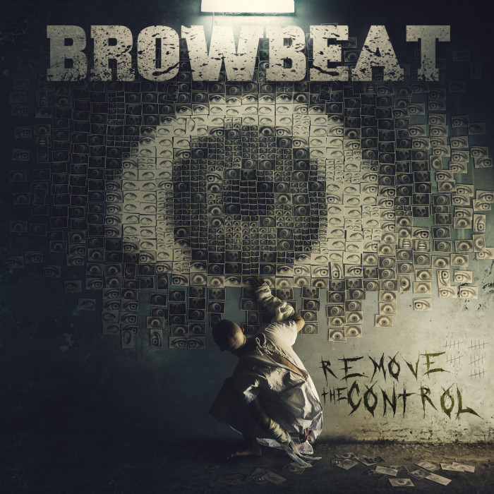 HARDCORE/METAL ACT BROWBEAT REVEAL A NEW VIDEO FOR ‘UNDERPAID’