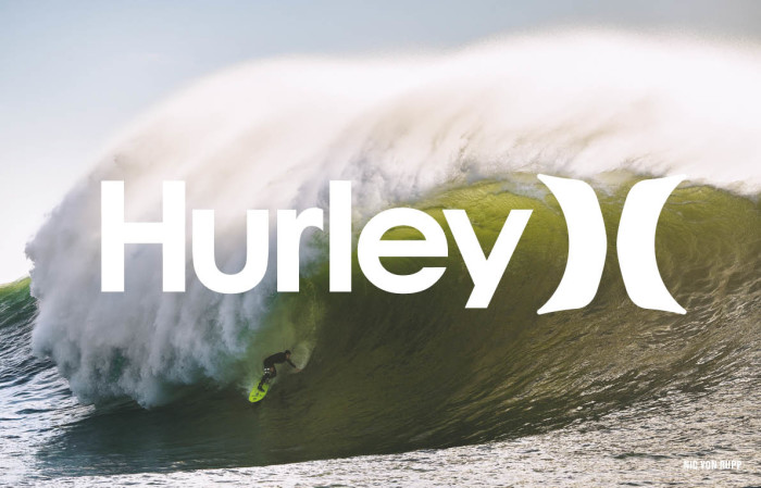 Nike sells Hurley