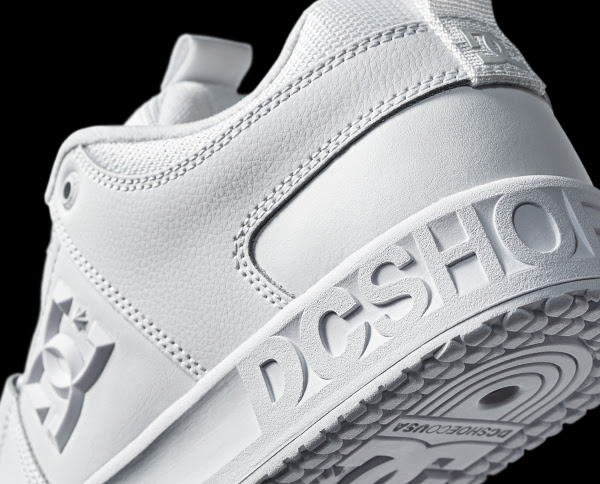 DC Shoes Basic Pack